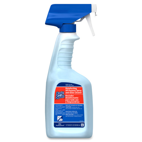 Spic and Span Disinfecting All Purpose Spray  PGC58775