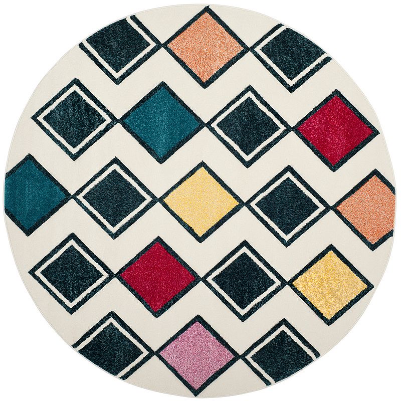 Safavieh Hollywood Hayworth Geometric Rug