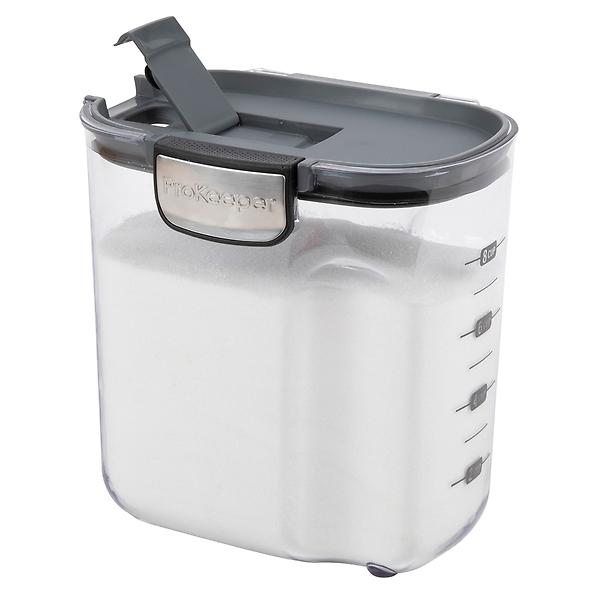 Progressive ProKeeper 24 qt Sugar Container