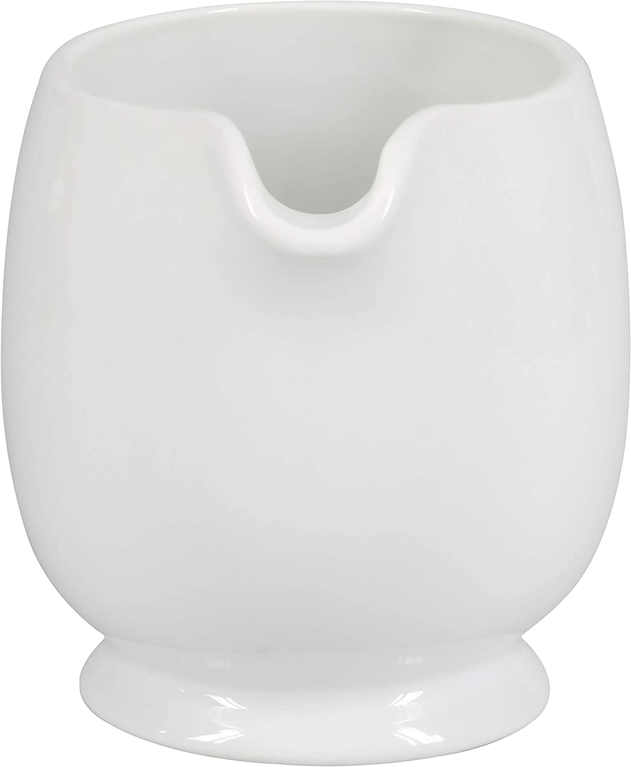 BIA Cordon Bleu Bistro Sugar Bowl and Creamer White