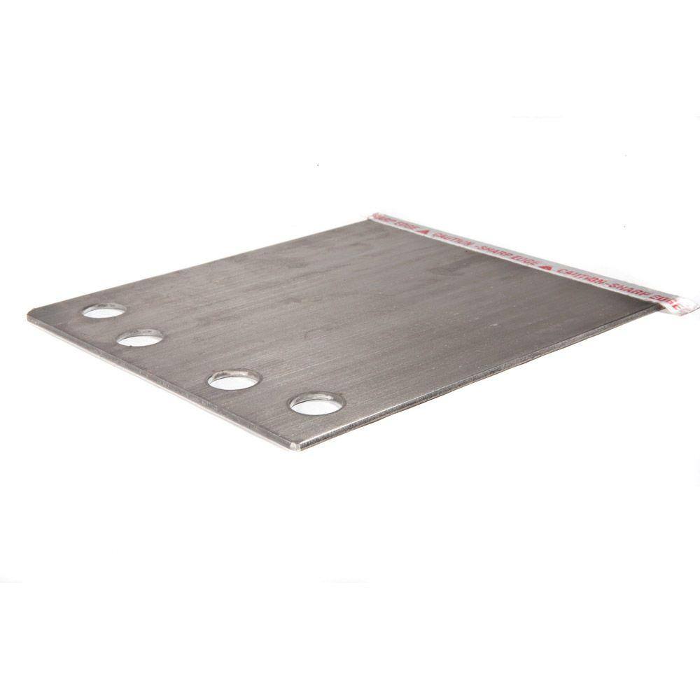 Vulcan Heavy-Duty Replacement SDS-MAX Floor Scraper (Blade Only) 702H