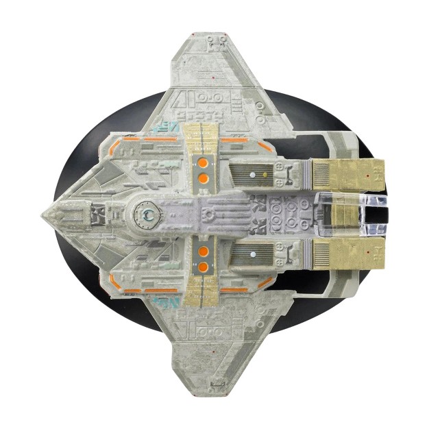 Eaglemoss Collections Star Trek Starship Replica Nightingale