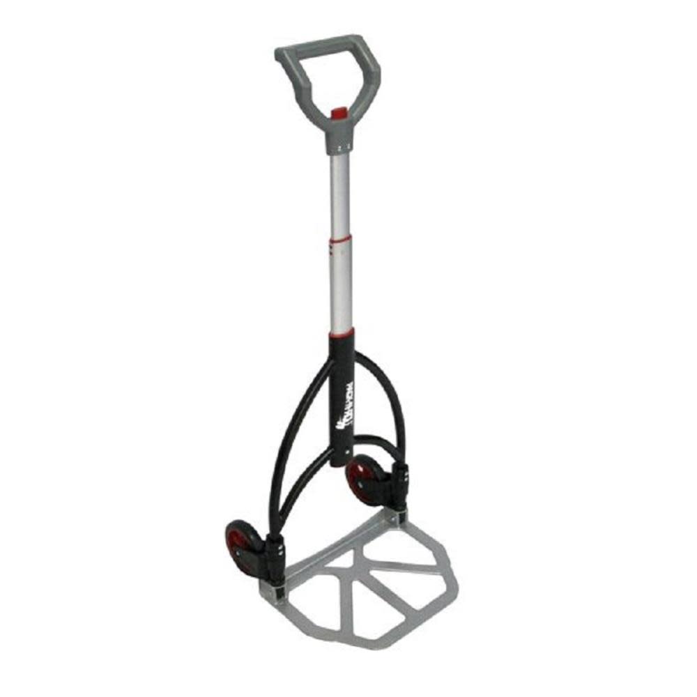 Pack-N-Roll Express Telescoping Hand Truck