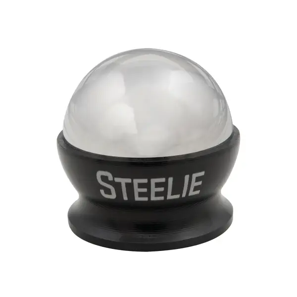 Steelie Dash Mount