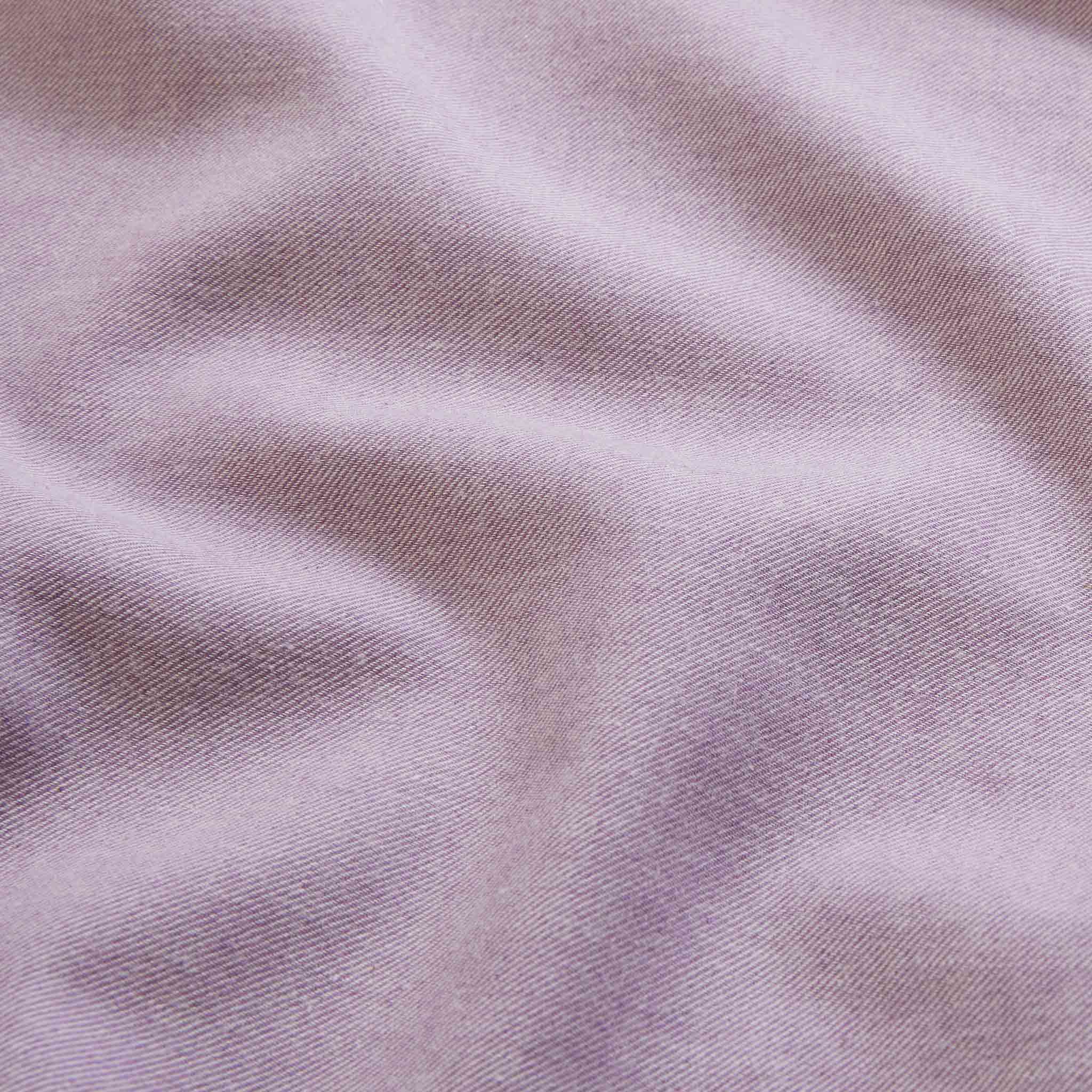 Heathered Cashmere Core Sheet Set - Last Call