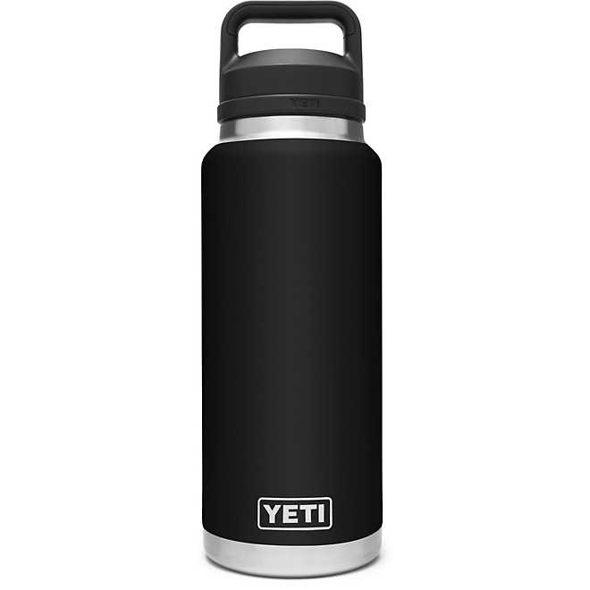 YETI Rambler 36 oz Bottle with Chug Cap