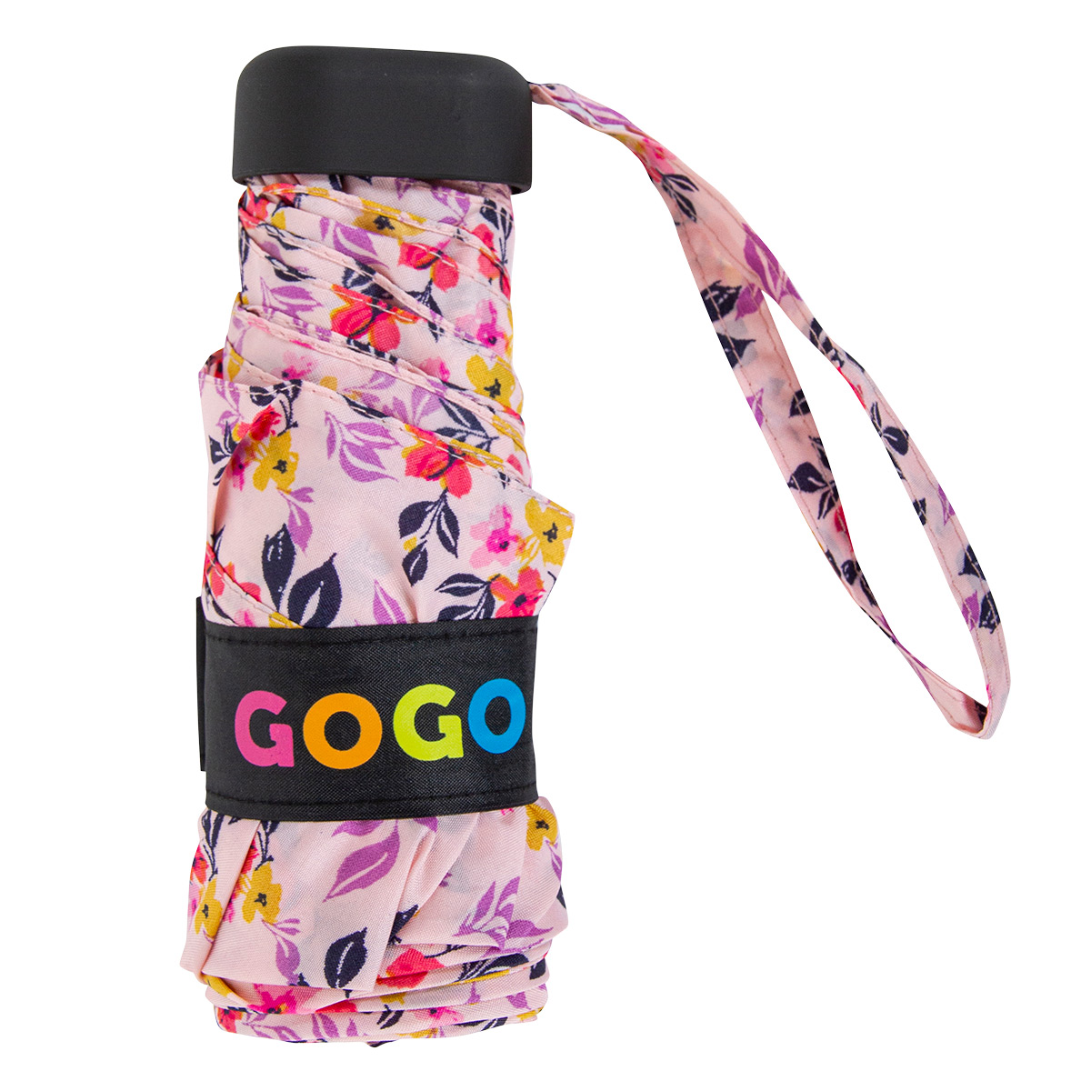 GOGO by ShedRain Anywhere Travel Umbrella