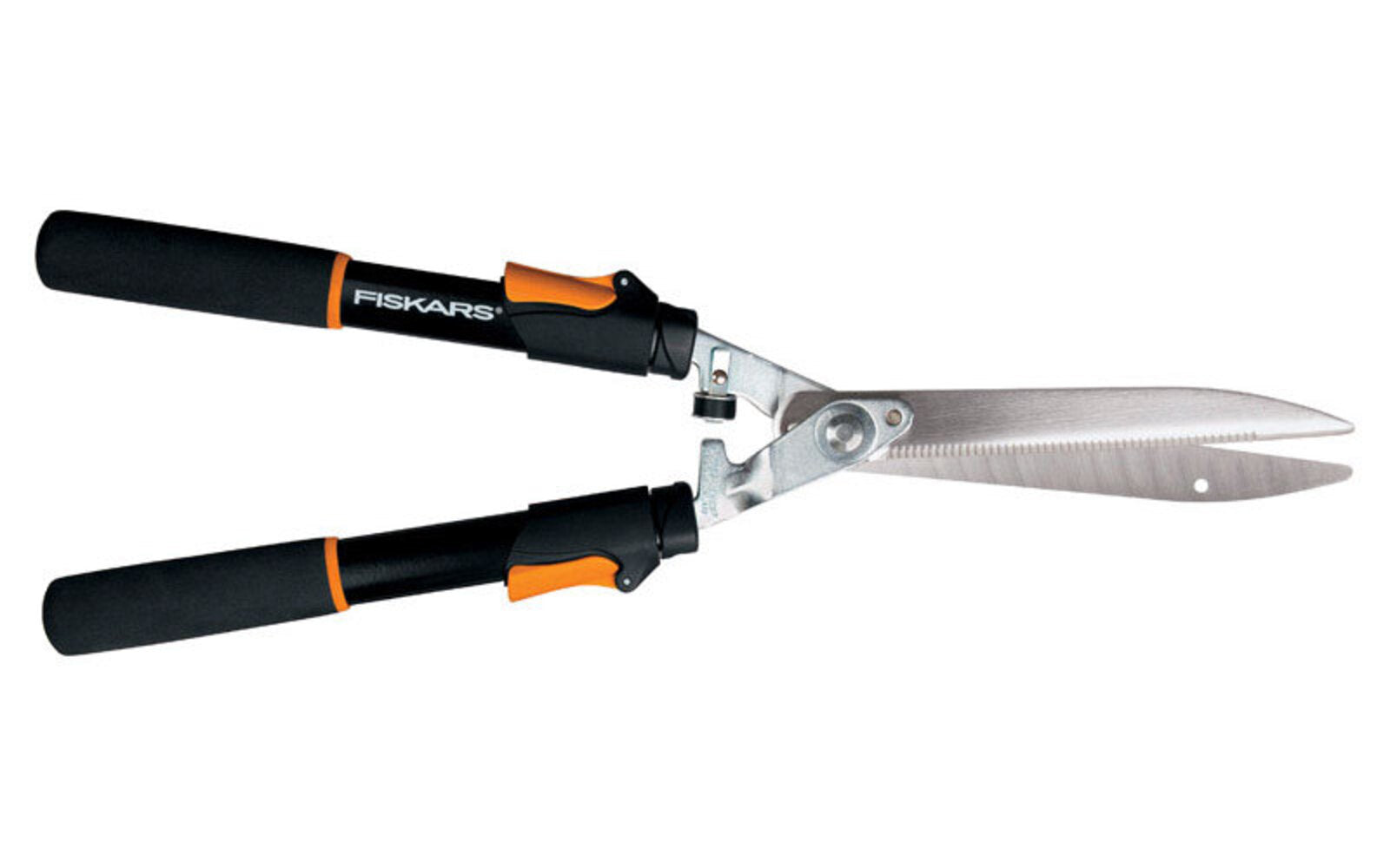 HEDGE SHEARS TELESCOPIC