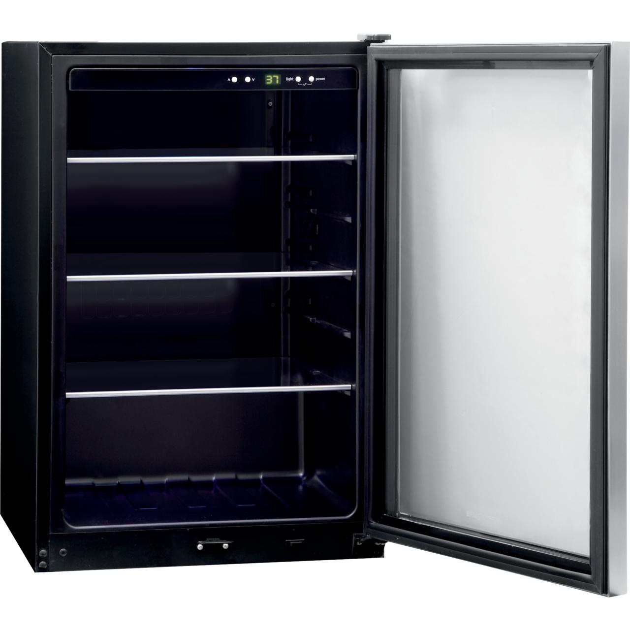 Frigidaire Freestanding Beverage Center FRYB4623AS