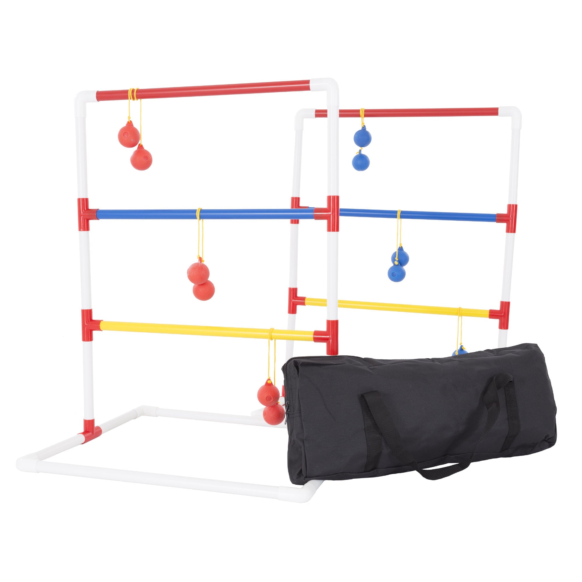 Ladder Toss Outdoor Game by Hey! Play!