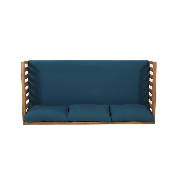 Claremont 3 Seater Daybed