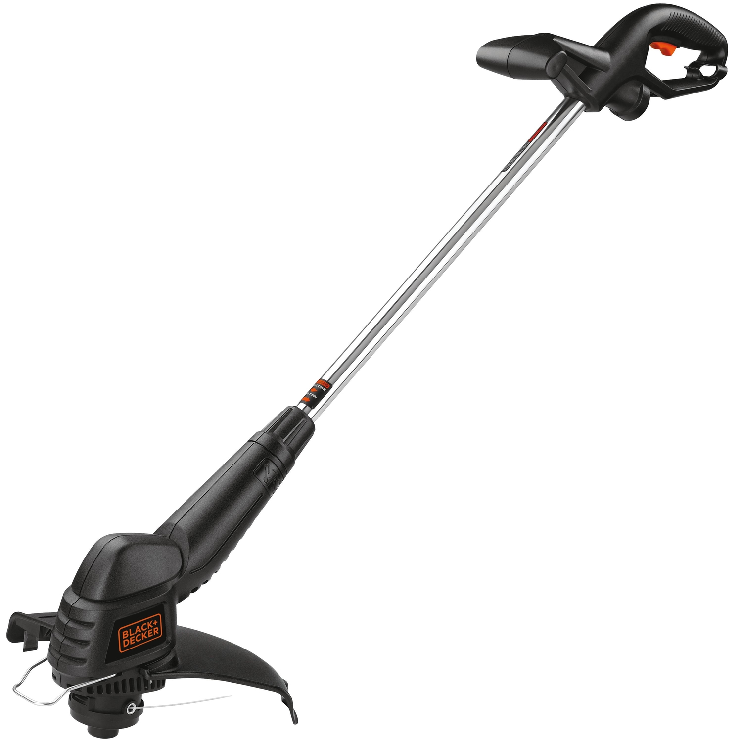 Black+Decker ST4500 12 in. 120 V Electric Edger/Trimmer