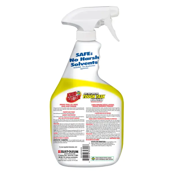 Krud Kutter 32 oz Tough Task Remover