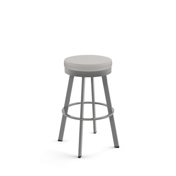 Amisco Swice Swivel Counter Stool