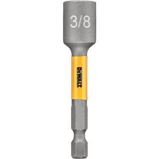 DW MAX IMPACT 38 in. Nut Driver DWA38TNDMI