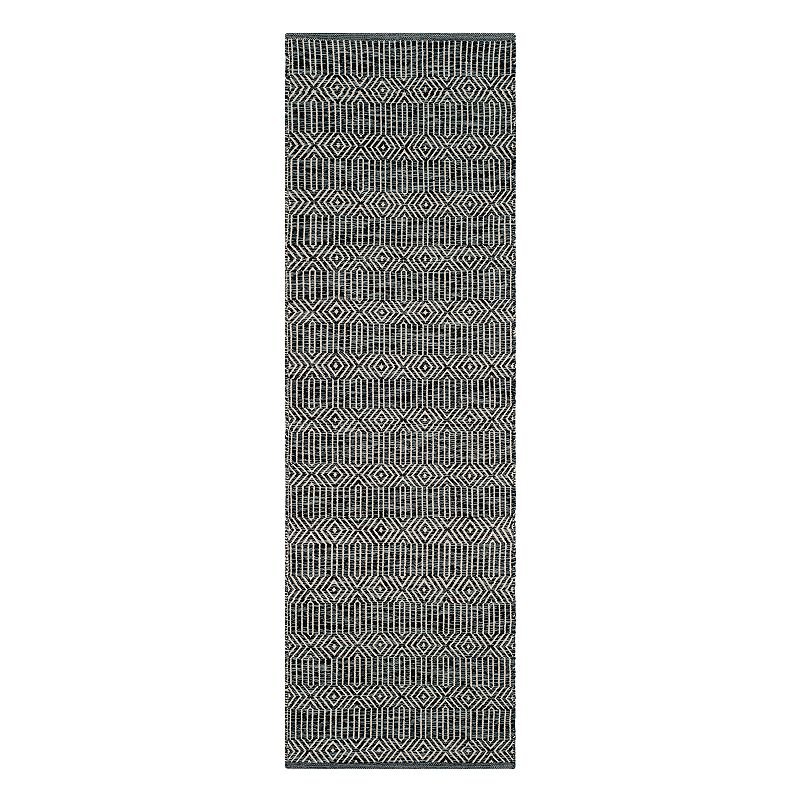 Safavieh Montauk Cypress Geometric Rug