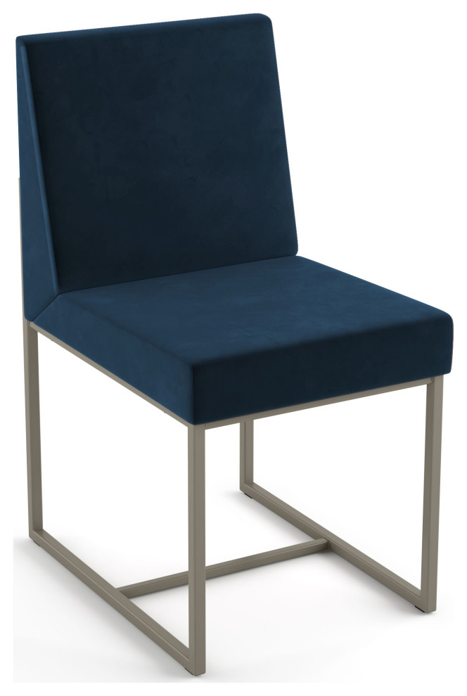 Amisco Derry Dining Chair   Contemporary   Dining Chairs   by Amisco Industries Ltd  Houzz