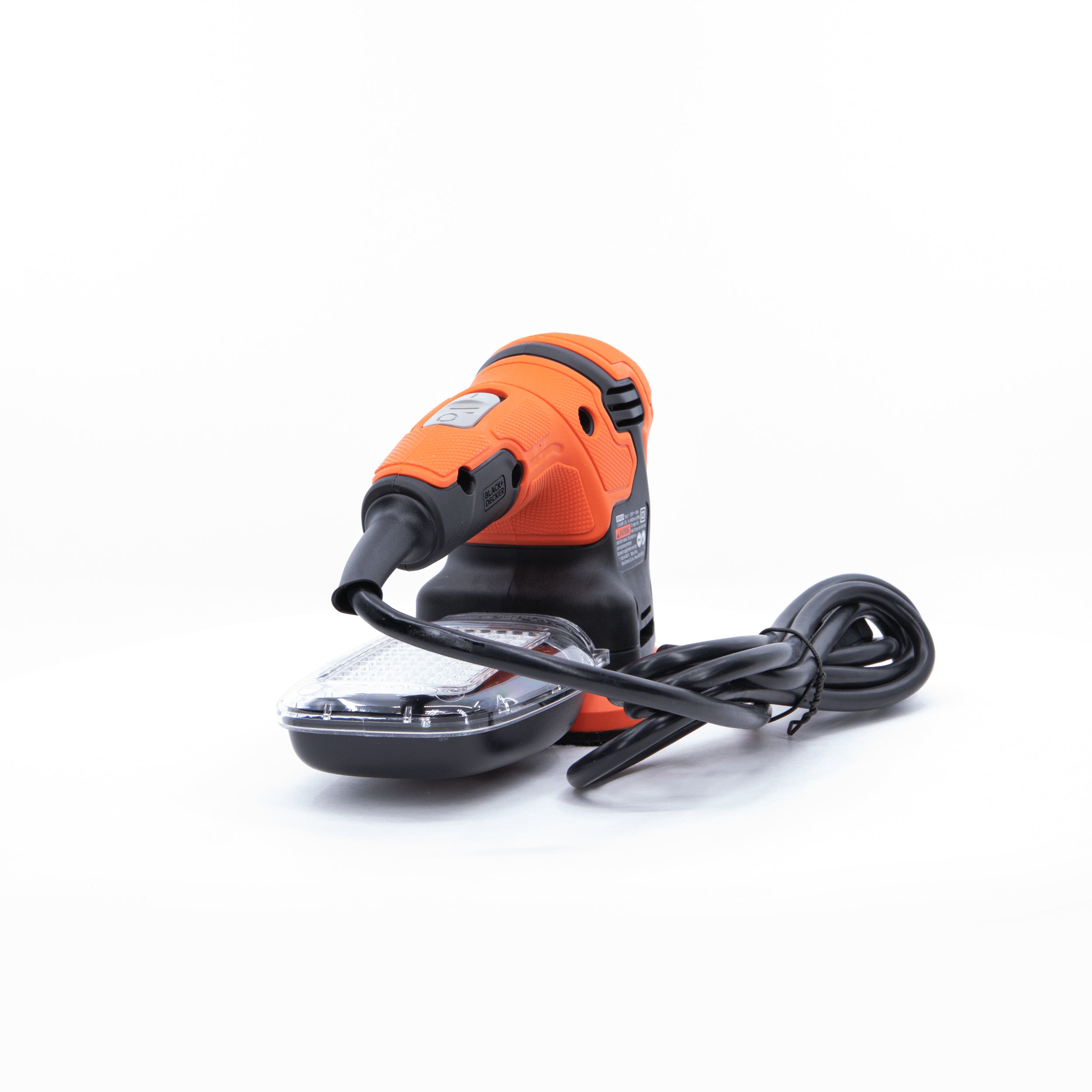 MOUSE™ 1.2 Amp Electric Detail Sander