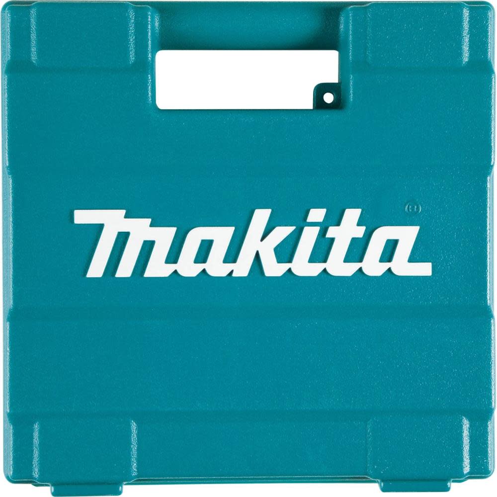 Makita Metric Drill and Screw Bit Set 75pc