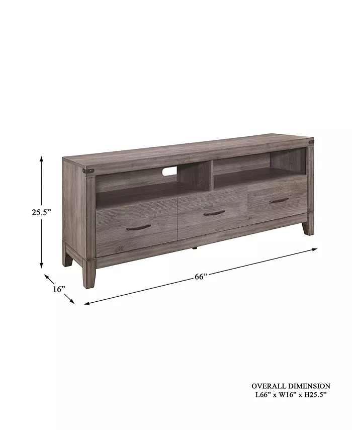 Furniture Makenna TV Stand