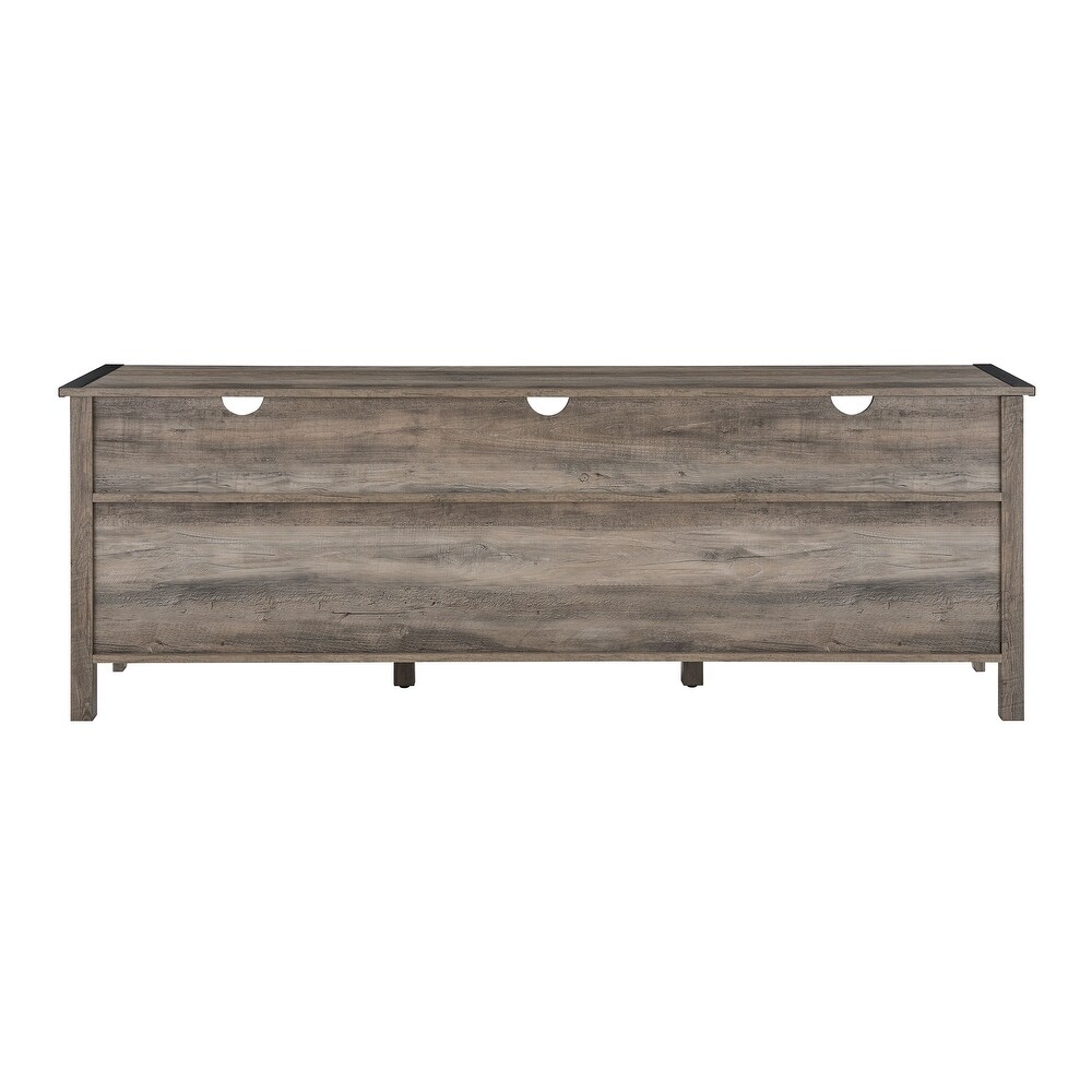 Middlebrook Designs 70 inch 4 Drawer TV Stand