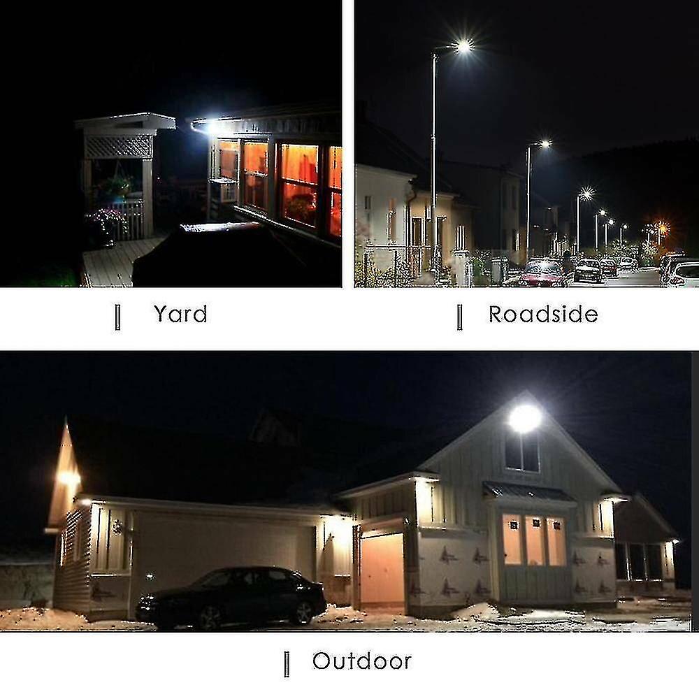 (blue) 2x 240v 50w Led Flood Light Ip65 Garden Outdoor Security Landscape Smd Spotlight