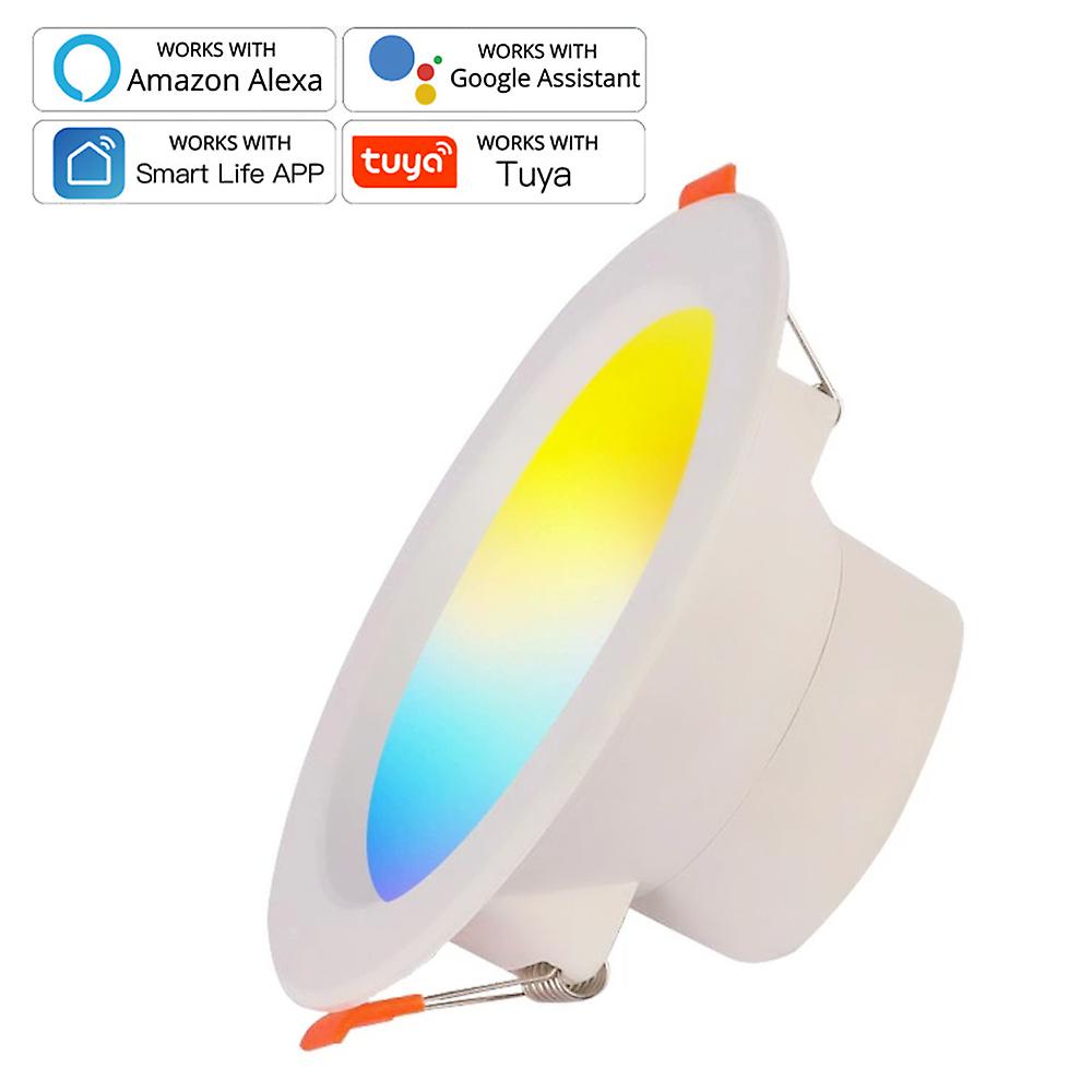 Rgb Downlight