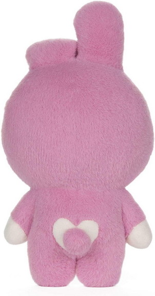 Gund ENS 6056122 C Line Friends BT21 6 Inch Plush ...