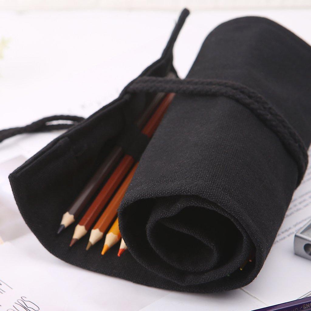 Roll-up pencil case - 36 bays