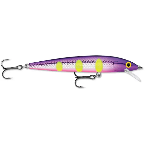 Rapala Voodoo Haze Husky Jerk 10