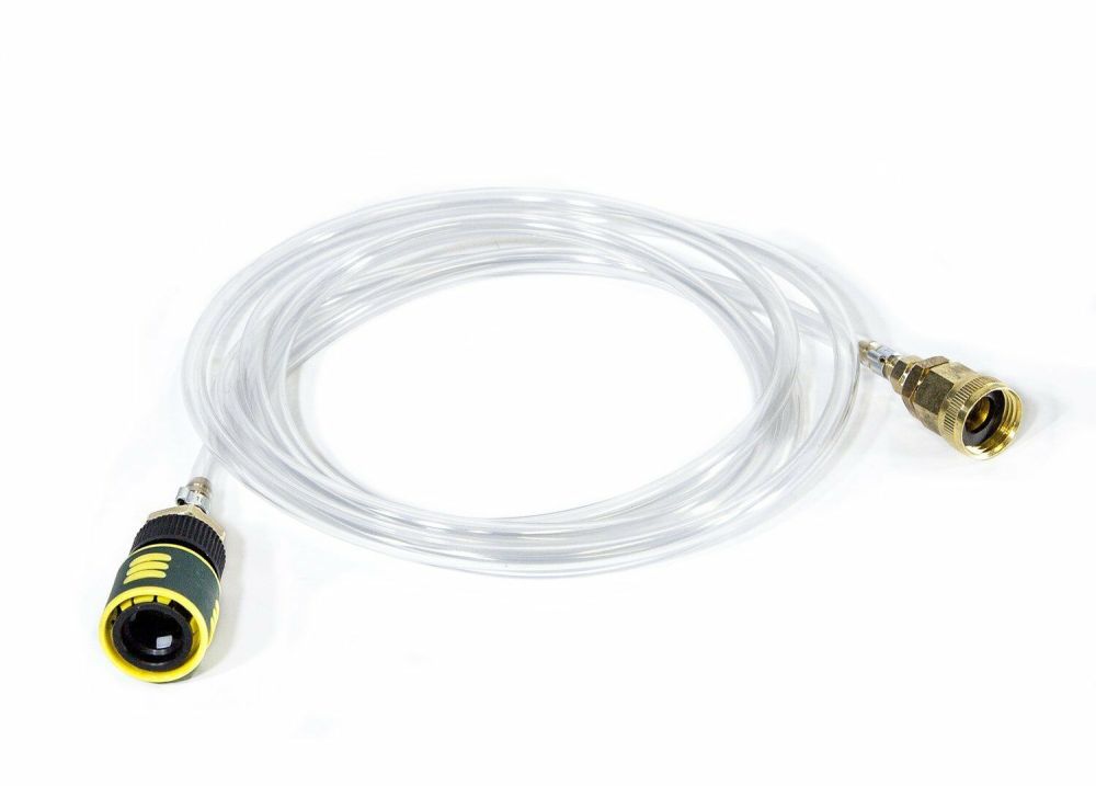 Master Wholesale Quick Connect Kit With Flexible Hose Attachment 10 Ft.