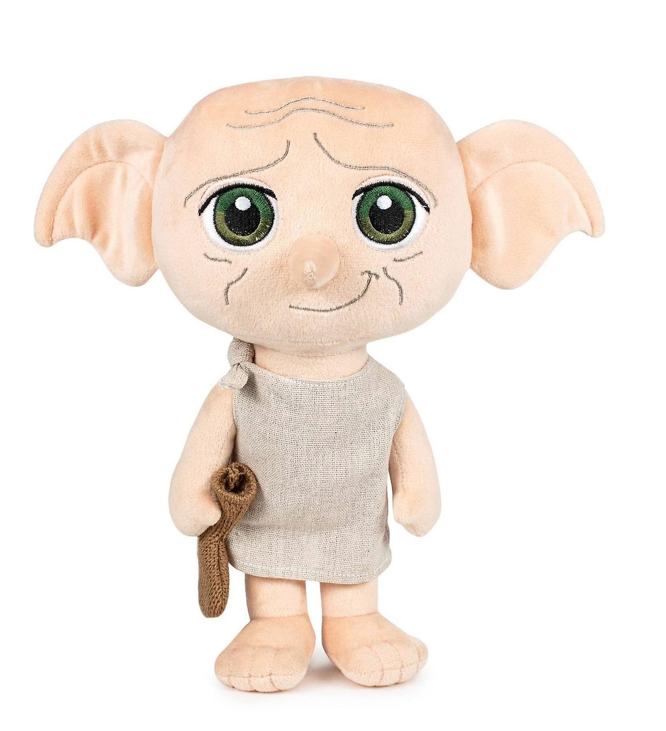 Harry Potter Dobby Plush Stuffed Toy Plush Softie 30cm