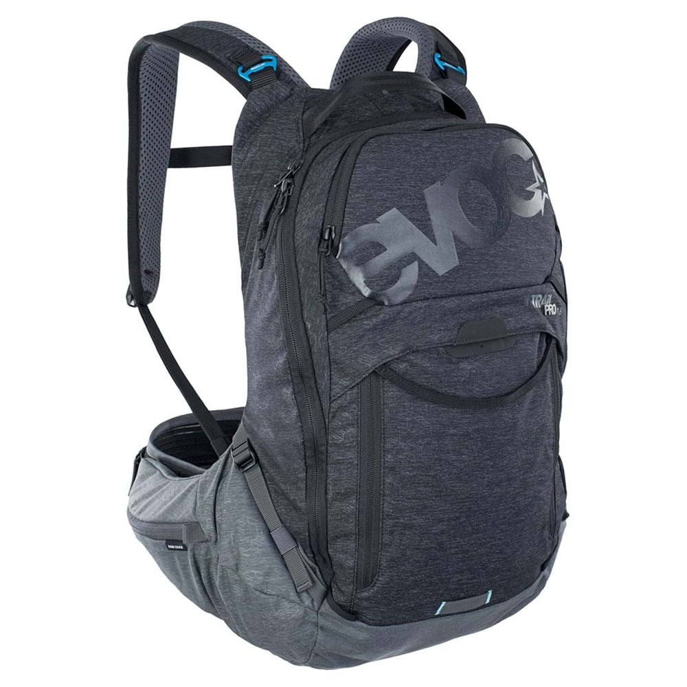 Evoc Trail Pro Protector Backpack 16L