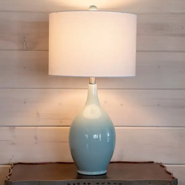 Annabelle Ceramic Table Lamp