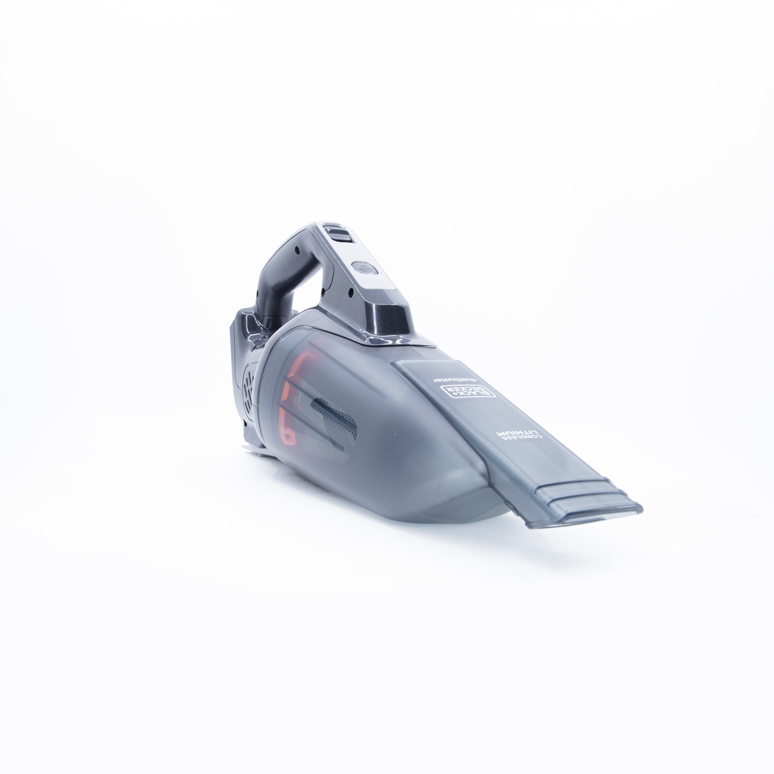 dustbuster® 20V MAX* POWERCONNECT™ Cordless Handheld Vacuum (Tool Only)