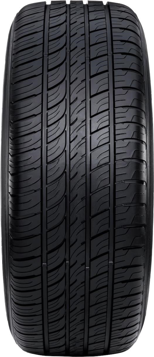 Radar Dimax AS-8 245/40R19 98 V Tire