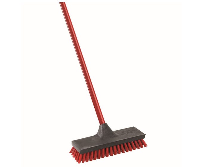 Libman Floor Scrubber - 547