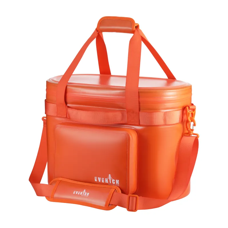 soft cooler bag waterproof ice chest for outdoor party high quality can soft cooler bag cooler bag