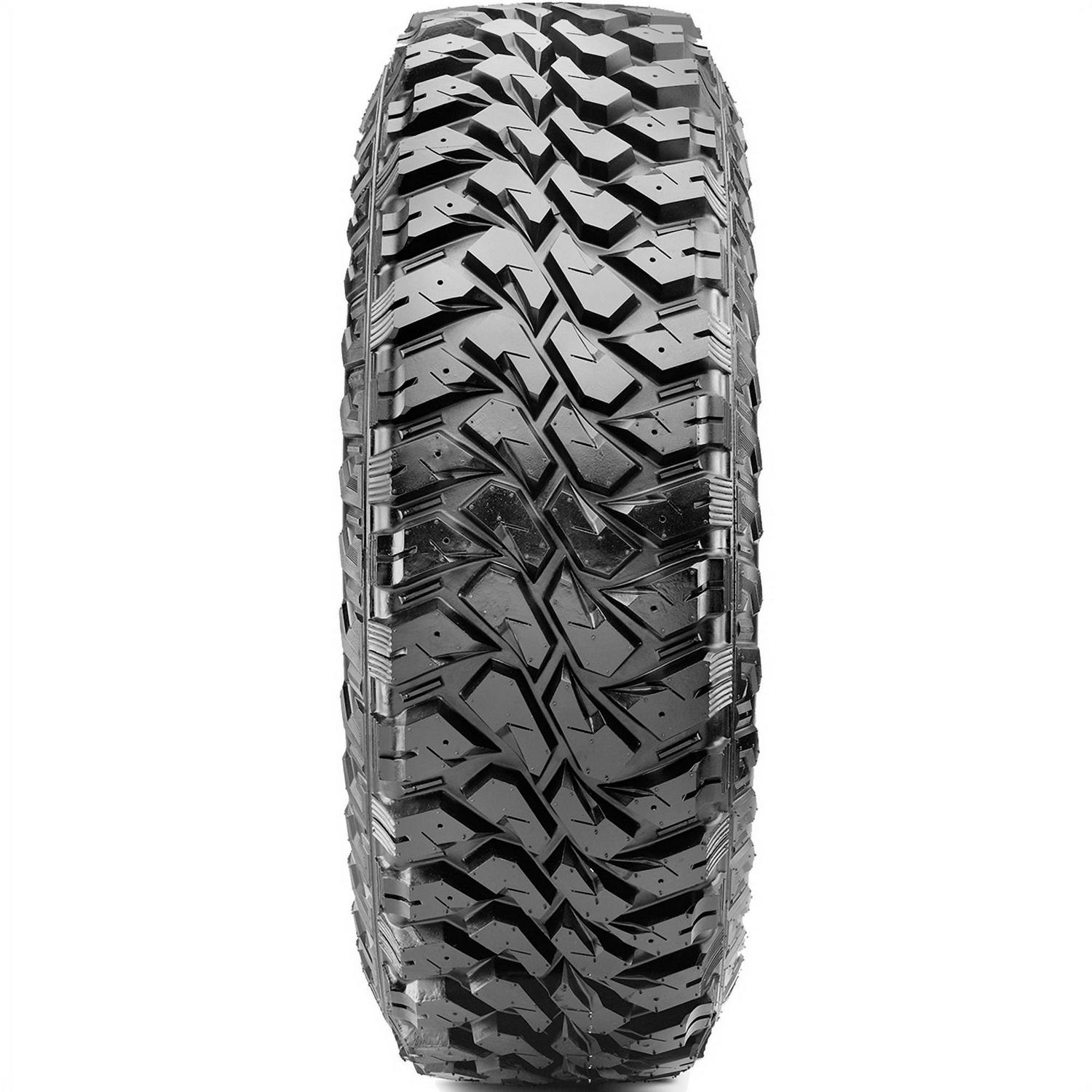 Maxxis MT764 Buckshot II 275