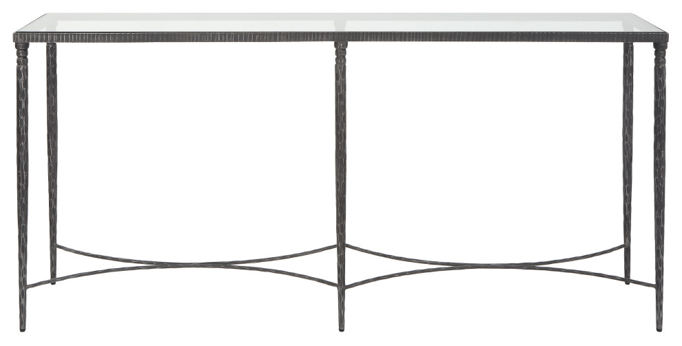 Washington Console Table   Midcentury   Console Tables   by Ownax  Houzz