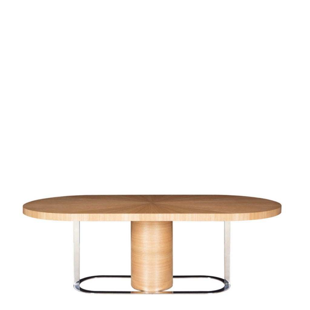 Cielo dining table