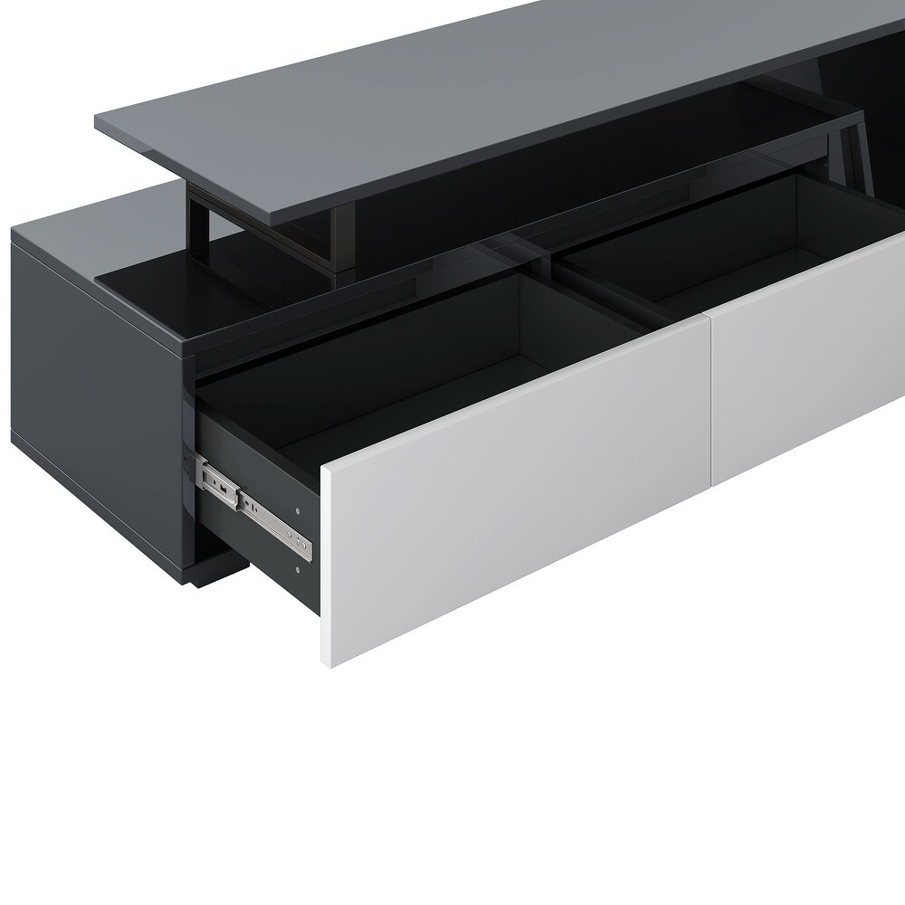 TV Stand Up to 100 inch