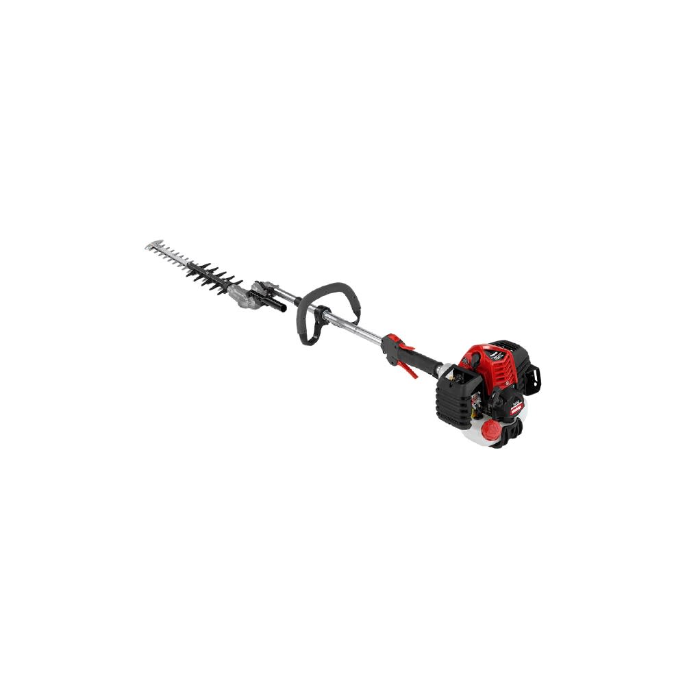 Shindaiwa Hedge Trimmer 21 25.4cc 2 Stroke Mid Reach Shaft ;