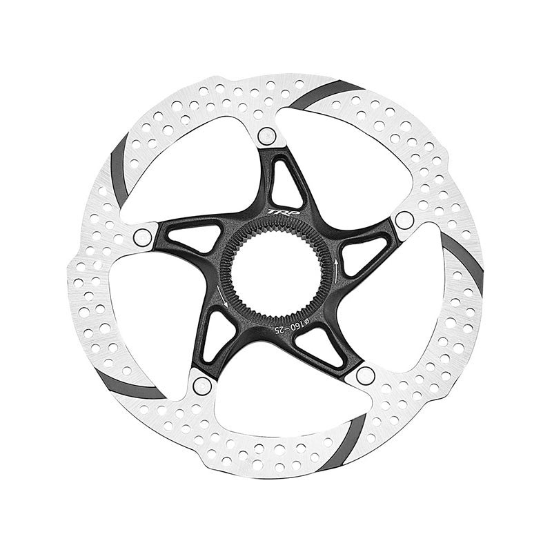 TRP TRP-25 Standard Thickness Rotor - Centerlock