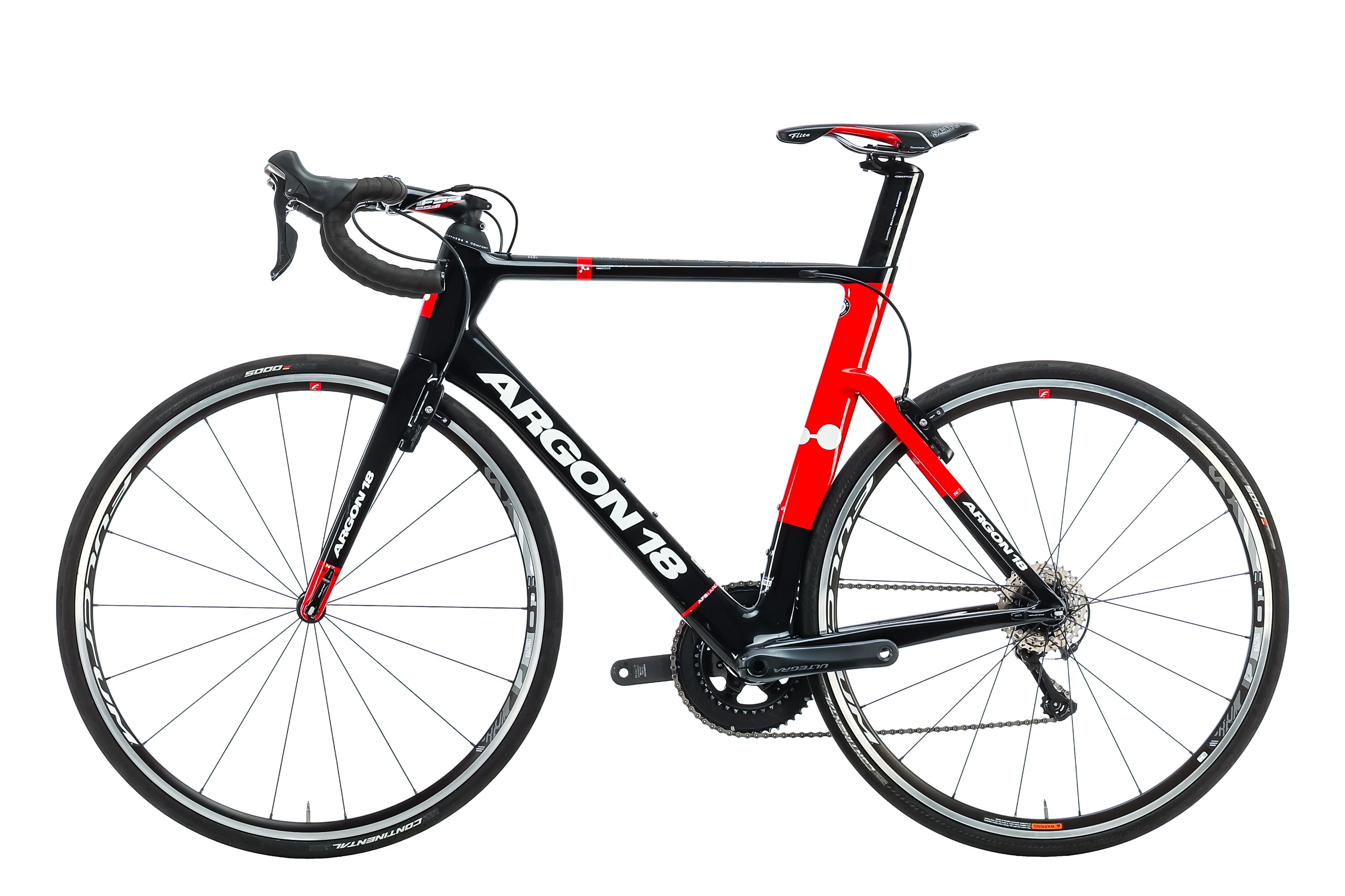 Argon 18 Nitrogen Road Bike - 2017, Large