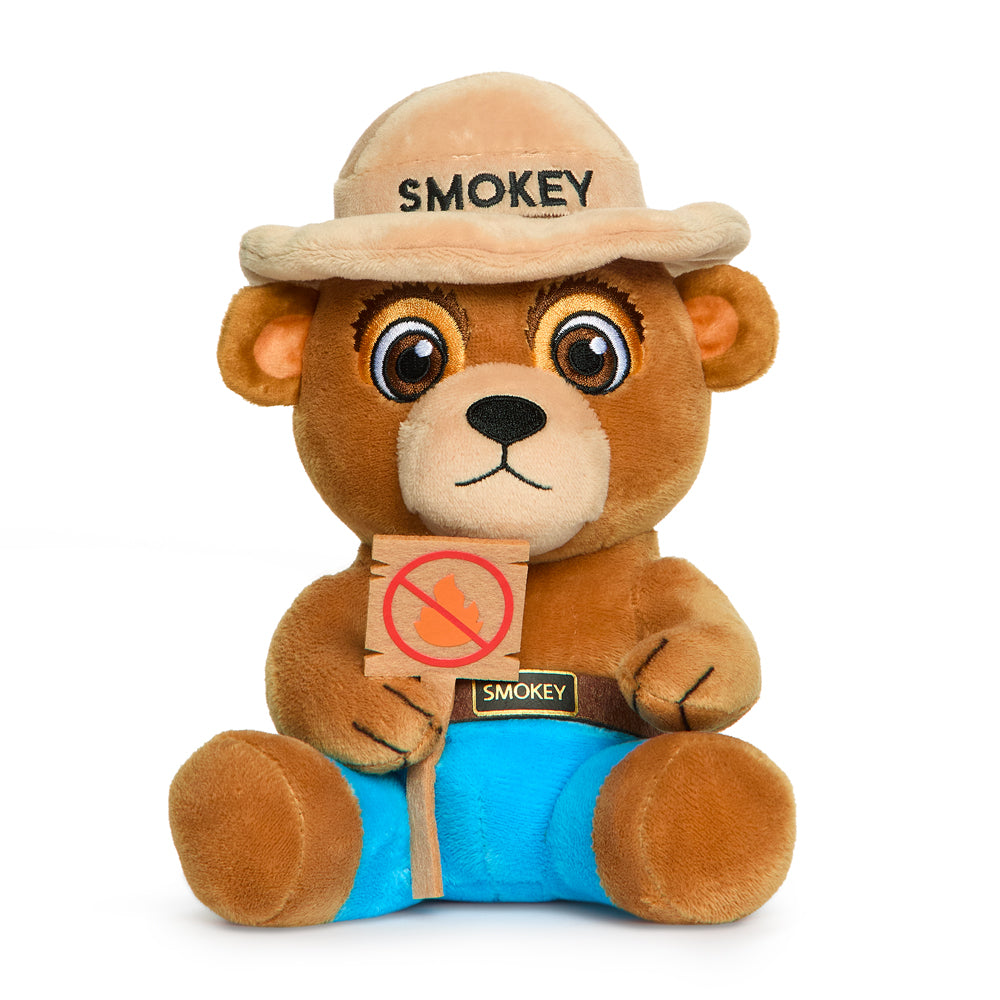 Smokey Bear 7.5