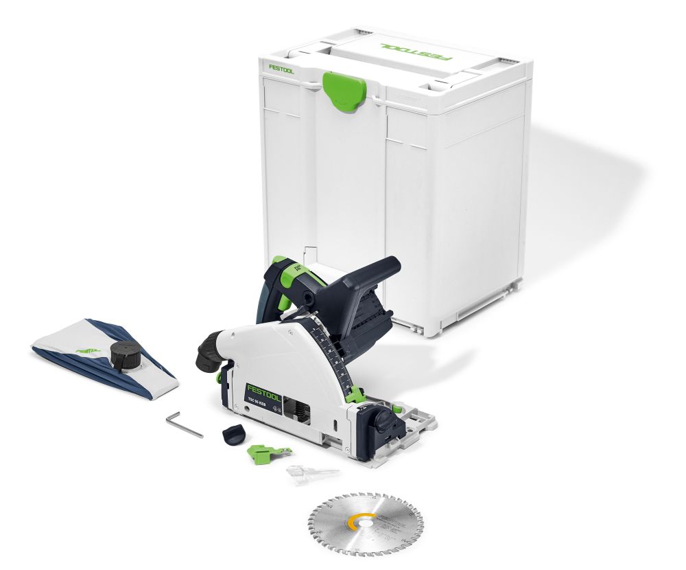 Festool TSC 55 KEB-F-Basic Cordless Track Saw Bare Tool