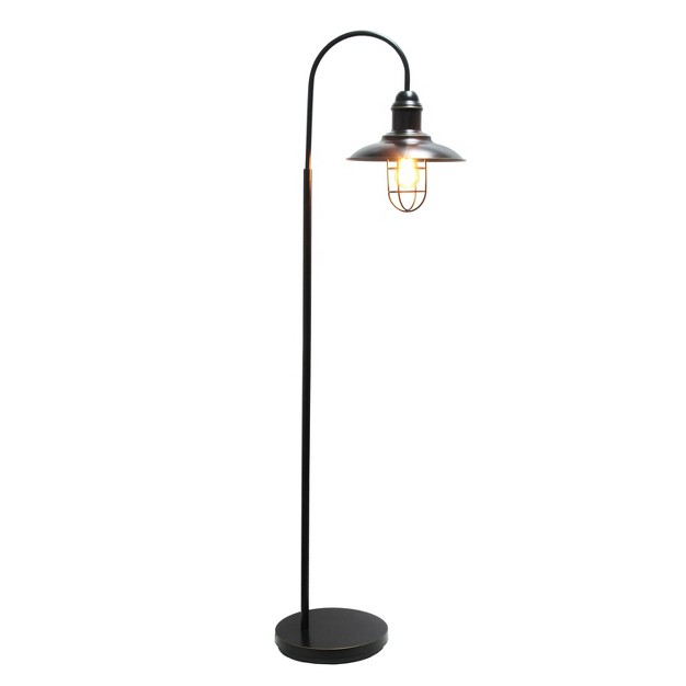 Floor Lamp Lalia Home