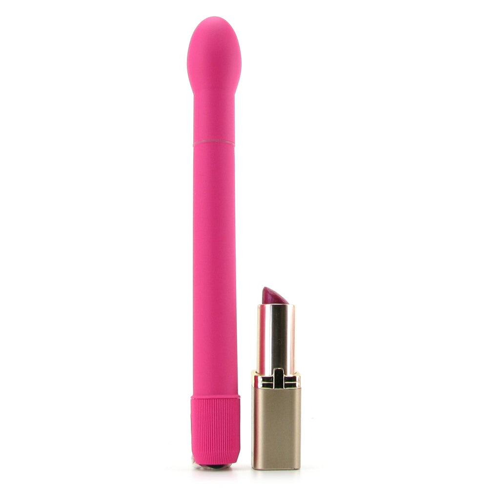 7 Function Slender Tulip Vibe in Pink