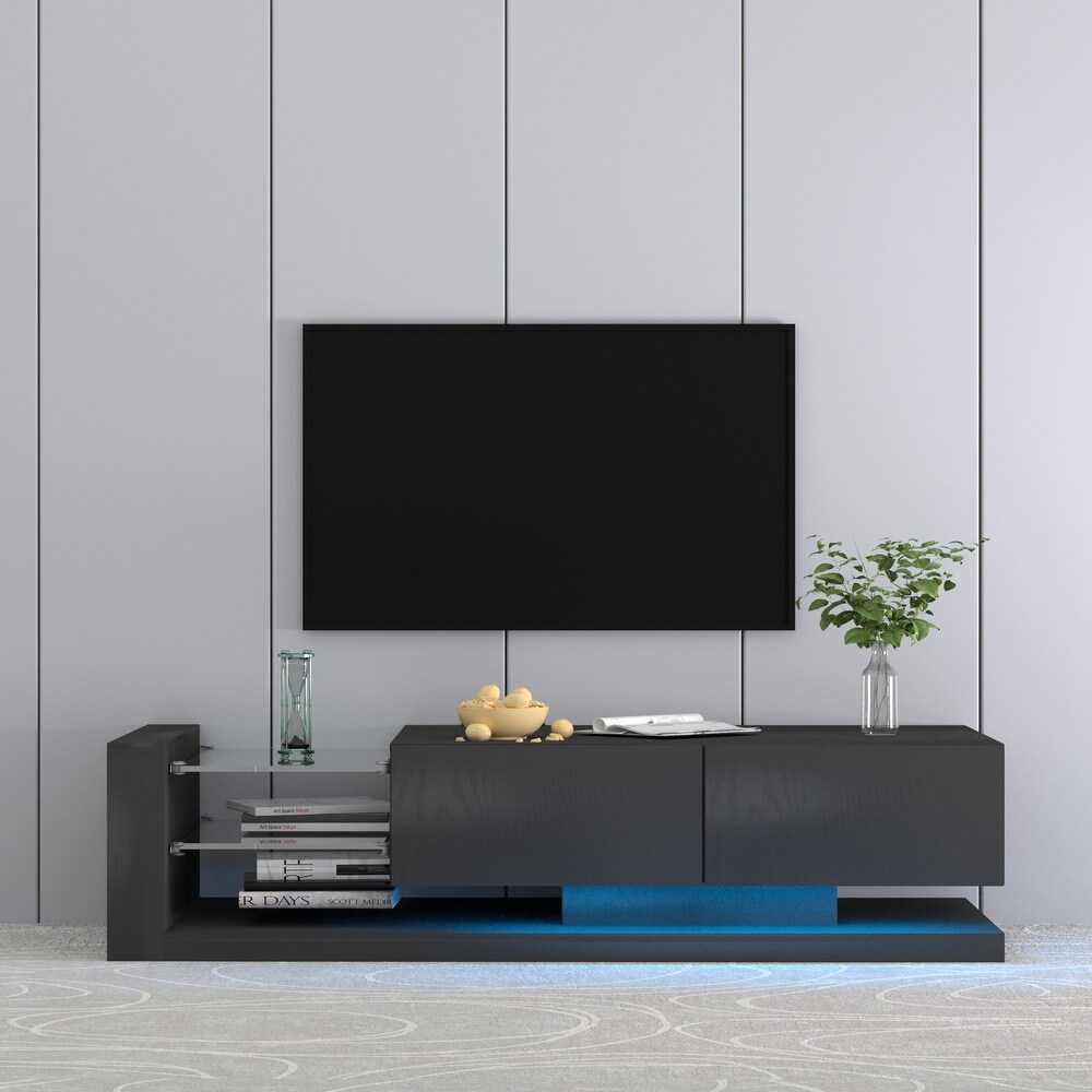 LED TV Stand 70\